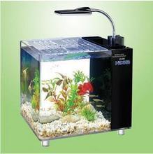 希腾鱼缸全系列选购指南 打造您的水族箱理想家园