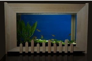 环保114水族箱 厂家直供批发价格解析与选购指南