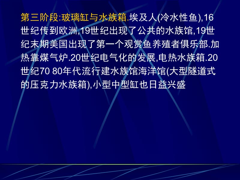 水族箱造景与水草养殖入门指南